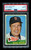 1965 Russ Nixon O-Pee-Chee #162 Red Sox PSA 8