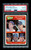 1965 A.L. Pitching Leaders O-Pee-Chee #9 Chance, Peters, Bunker PSA 8