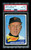 1965 Jack Sanford O-Pee-Chee #228 Giants PSA 8