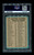 1965 A.L. Batting Leaders O-Pee-Chee #1 Oliva, Robinson, Howard PSA 7