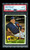 1965 Casey Stengel O-Pee-Chee #187 Mets PSA 8