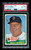 1965 Billy Herman O-Pee-Chee #251 Red Sox PSA 8