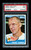 1965 Frank Thomas O-Pee-Chee #123 Phillies PSA 9