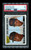 1965 Houston Rookie Stars O-Pee-Chee #16 Joe Morgan PSA 7