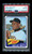 1965 Willie Mays O-Pee-Chee #250 Giants PSA 8