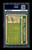 1977 Bill North O-Pee-Chee #106 Athletics PSA 10