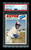 1977 Jerry White O-Pee-Chee #81 Expos PSA 10