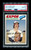 1977 Will McEnaney O-Pee-Chee #50 Expos PSA 10