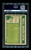 1977 Bill Madlock O-Pee-Chee #56 Giants PSA 10