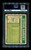 1977 Steve Garvey O-Pee-Chee #255 Dodgers PSA 10