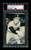 1974 Nolan Ryan Topps Deckle Edge #41 Proof - White Back PSA 3