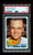 1965 Charlie James O-Pee-Chee #141 Reds PSA 7