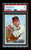 1965 Jackie Brandt O-Pee-Chee #33 Orioles PSA 7