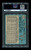 1965 Dick Bertell O-Pee-Chee #27 Cubs PSA 8