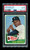 1965 Felix Mantilla O-Pee-Chee #29 Red Sox PSA 8