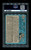 1965 Danny Cater O-Pee-Chee #253 White Sox PSA 6