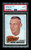 1965 Bob Bruce O-Pee-Chee #240 Astros PSA 8