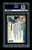 2000 Tom Brady Bowman Chrome #236 Rookie Patriots PSA 10