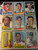 1965 Topps Baseball Complete Set 598/598 w/Graded