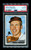 1965 Brooks Robinson O-Pee-Chee #150 Orioles PSA 8