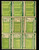 1977 O-Pee-Chee Baseball Complete 264 Card Set *001