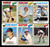 1977 O-Pee-Chee Baseball Complete 264 Card Set *001