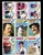 1977 O-Pee-Chee Baseball Complete 264 Card Set *002