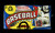 1984 O-Pee-Chee Baseball Wax Box OPCB Wrapped