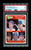1965 A.L. Pitching Leaders O-Pee-Chee #9 Chance, Peters, Bunker PSA 7