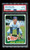 1965 Chuck Schilling O-Pee-Chee #272 Red Sox PSA 8