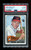 1965 Russ Snyder O-Pee-Chee #204 Orioles PSA 8
