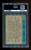 1965 Giants Rookie Stars O-Pee-Chee #282 Masanori Murakami PSA 8