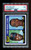 1965 Twins Rookies O-Pee-Chee #201 Valdespino/Cesar Tovar PSA 9