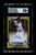 2025 Mani Cedeno Bowman Chrome Prospect Auto /75 Yellow Yankees SGC 10