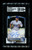 2025 JAC CAGLIANONE BOWMAN CHROME PROSPECT AUTO 10 SGC 10
