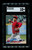 2018 Shohei Ohtani Topps Update #us1 Rookie Angels SGC 10