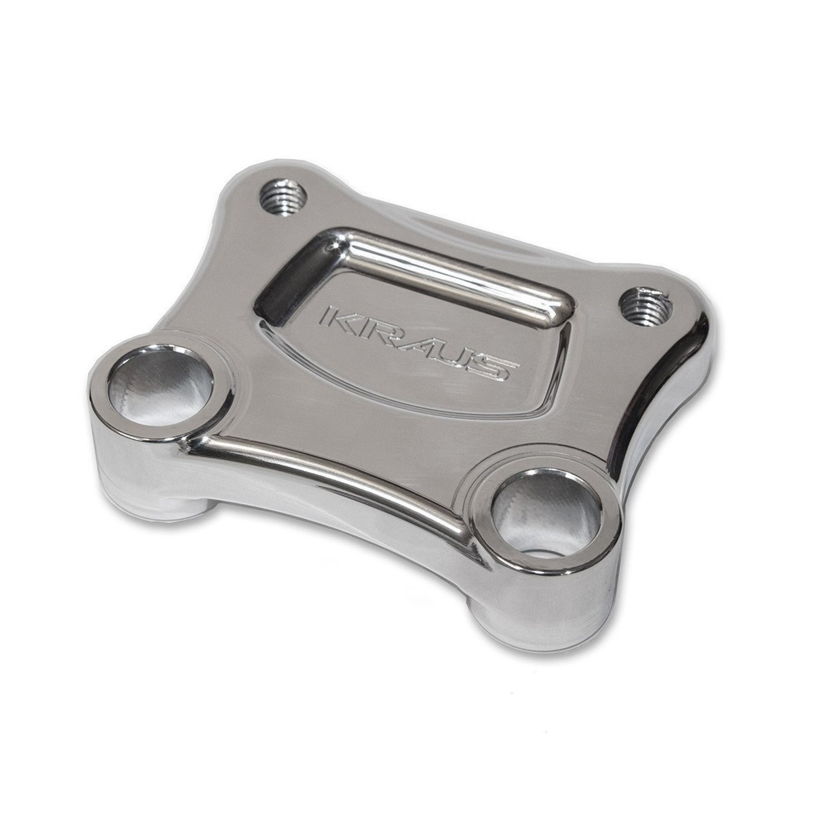 Kraus T-Rex Pullback Plate for Bagger