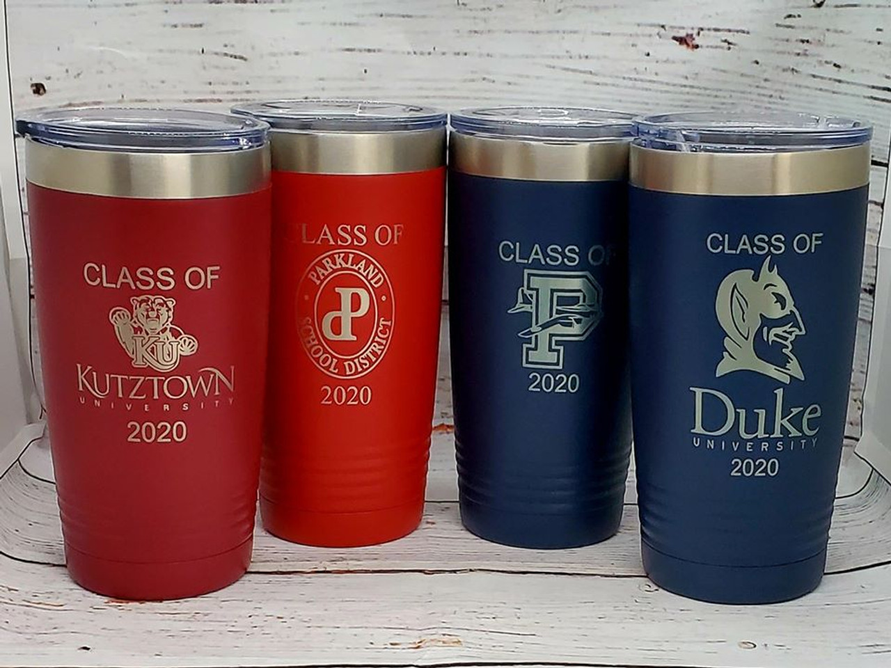 Polar Camel Wine Funny 20oz Tumbler - Ringneck Stainless Steel Tumbler  Insulated Cup - Vacuum Insulated Tumbler with Clear Lid - Great Travel  Tumbler - Premium Quality Stainless Steel Tumblers