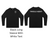 PA State Parole Unisex  Black Long Sleeve T-Shirt