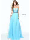 A-Line Prom Gown by Sherri Hill 51002