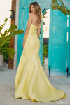 Strapless Sherri Hill Prom Dress 51671