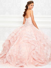 Lace Sweetheart Princesa by Ariana Vara PR11933