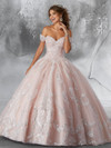 sweetheart vizcaya quinceanera ball gown 89186