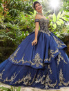 Vizcaya Quinceanera Dress 89241