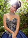 Vizcaya Quinceanera Dress 89241