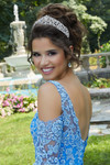 V-neck Vizcaya Quinceanera Dress 89270