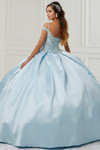 Off The Shoulder Fiesta Quinceanera Dress 56429