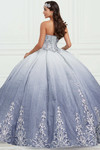 Sweetheart Quinceanera Dress Tiffany 26972