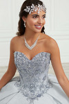 Sweetheart Quinceanera Dress Tiffany 26972