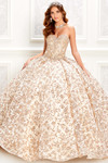 sweetheart princesa quinceanera ball gown by ariana vara PR22022